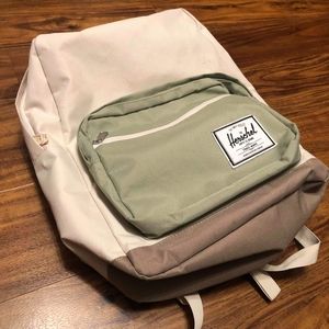 Herschel backpack